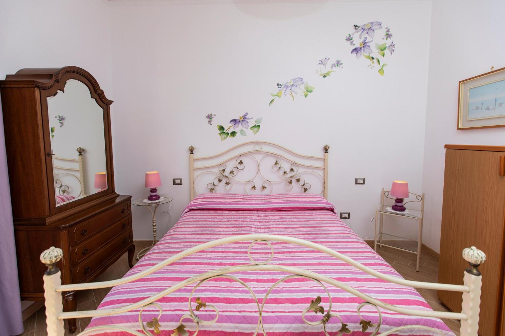 Sant'Anna Bed & Breakfast Agerola Exterior photo