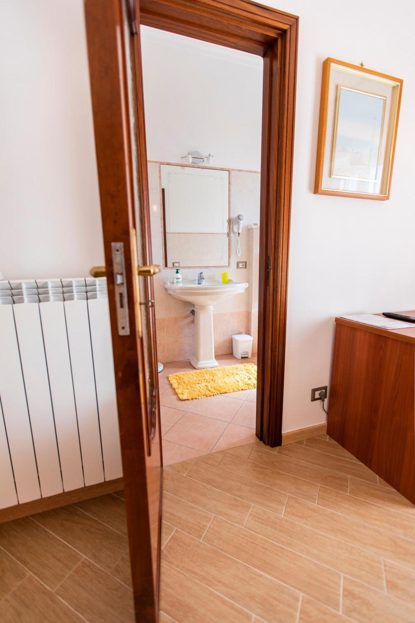 Sant'Anna Bed & Breakfast Agerola Exterior photo