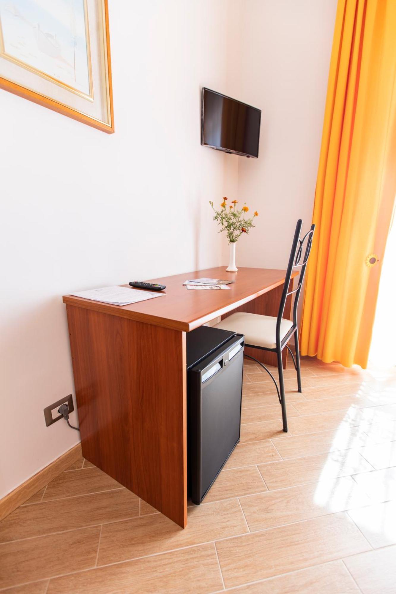Sant'Anna Bed & Breakfast Agerola Exterior photo